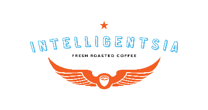 Intelligentsia logo