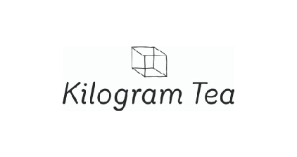 Kilogram Tea logo